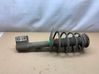 Front shock absorber with coil spring 1610304880