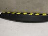 Tailgate/trunk spoiler 1563374
