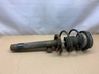 Front shock absorber with coil spring 31316759095