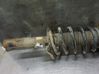 Front shock absorber with coil spring 31277905