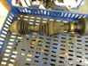 Front driveshaft 8251794
