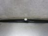 Tailgate/trunk/boot exterior handle 12766203
