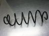 Rear coil spring 5102CV