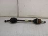Front driveshaft 1496580