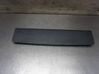 Tailgate/boot lid cover trim 6776602030C0