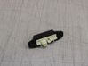 Tailgate/trunk/boot exterior handle 8484002080