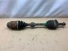 Front driveshaft GD382550XA