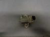 EGR valve 9688124580