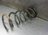 Rear coil spring 1916927
