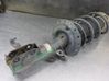 Front shock absorber with coil spring 51610TH5E32