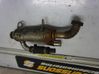EGR valve cooler 9642575980