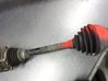 Front driveshaft 2K3407271B