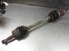 Front driveshaft 495001G010