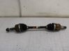 Front driveshaft 49500A5900