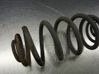 Muelle espiral trasero 11610587