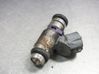 Inyector de combustible 036906031T