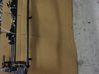 Tailgate/trunk/boot hinge 848491