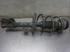 Front shock absorber with coil spring 51871427