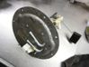 Fuel injection high pressure pump KB8F4216X