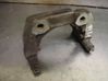 Caliper/mordaza del freno delantero 34216768696