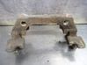 Front Brake Caliper Pad/Carrier 