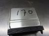 Injection control unit/module 08667710A