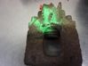 Front brake caliper 1075560