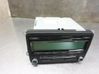 Panel / Radioodtwarzacz CD/DVD/GPS 5M0057187AX