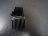 Heater blower motor/fan resistor 2773600Q0A