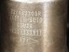 Lambda probe sensor 226A42790R