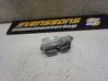 Heater blower motor/fan resistor 00459108