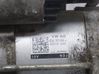 Starter motor 02E911022C