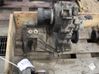 Gearbox transfer box case 2453916