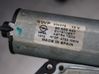 Rear window wiper motor 404376