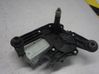 Rear window wiper motor 6405JQ
