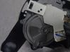 Rear window wiper motor 6405JQ