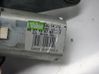 Rear window wiper motor 53014712