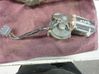 Wiper motor 1591005110