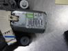 Rear window wiper motor 53014112