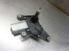Rear window wiper motor 287104314R