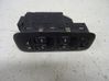 Electric window control switch 31334466