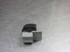 Electric window control switch 4B0959855