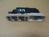 Electric window control switch 30658116
