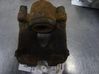 Front brake caliper 34116778145