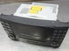 Panel / Radioodtwarzacz CD/DVD/GPS A2118209789