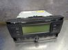 Panel / Radioodtwarzacz CD/DVD/GPS 1Z0035161C