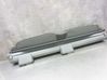 Parcel shelf load cover A2038600175