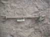 Caliper del freno trasero 4F0615404F