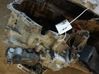 Manual 6 speed gearbox 31259509