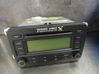 Radio/CD/DVD/GPS head unit 1K0035186L